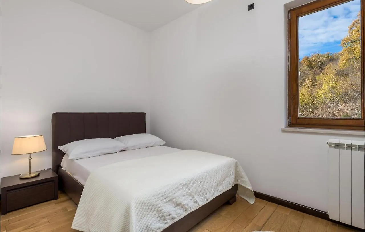 Beautiful Home In Veprinac With Wifi 0*,  Croatia