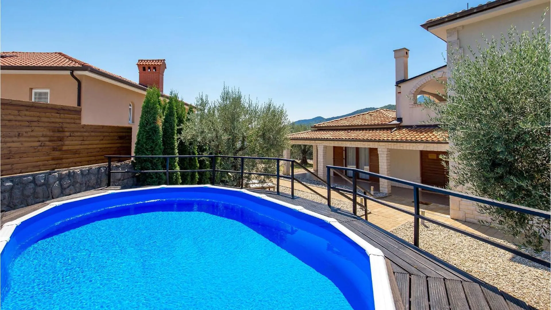 Beautiful Home In Veprinac With Wifi contacts