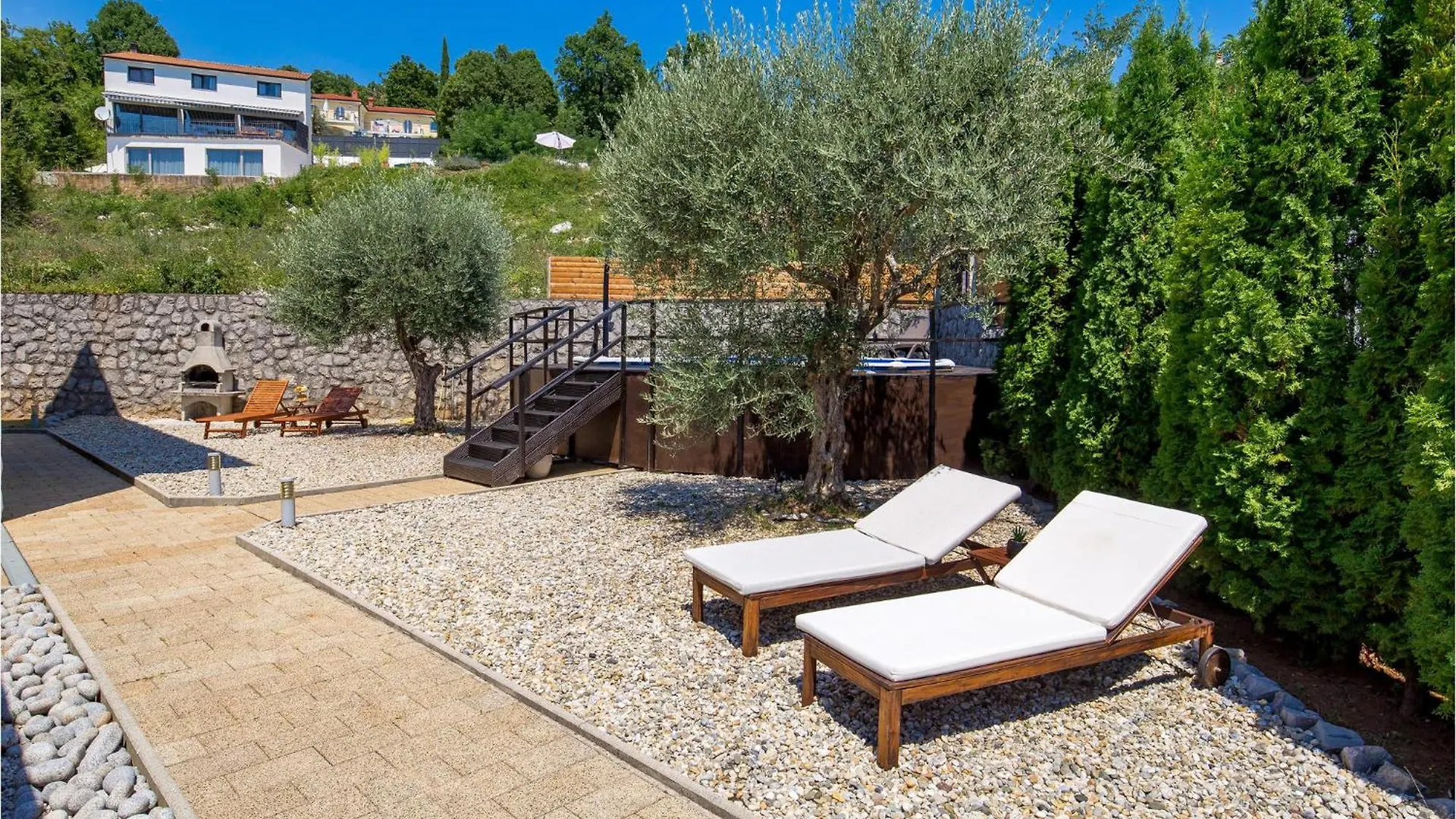 Beautiful Home In Veprinac With Wifi 0*,  Croatia