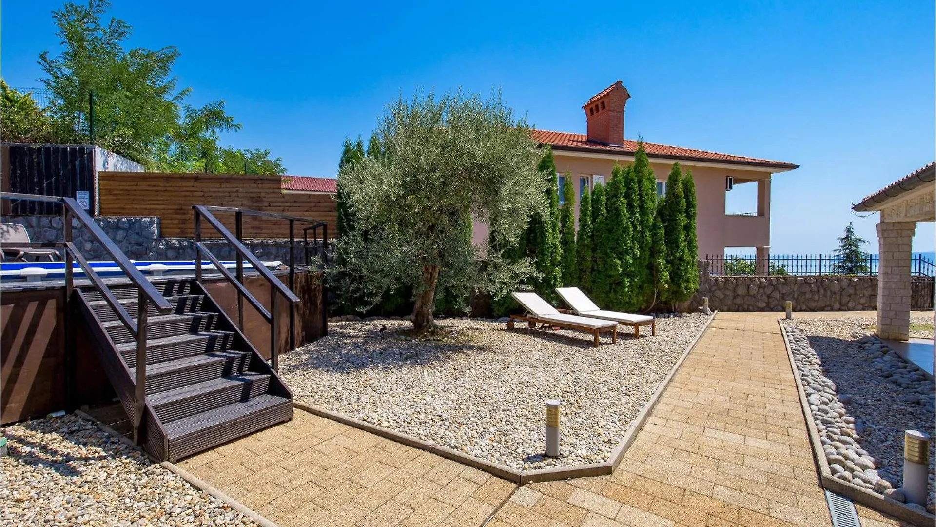 Holiday home Beautiful Home In Veprinac With Wifi Croatia