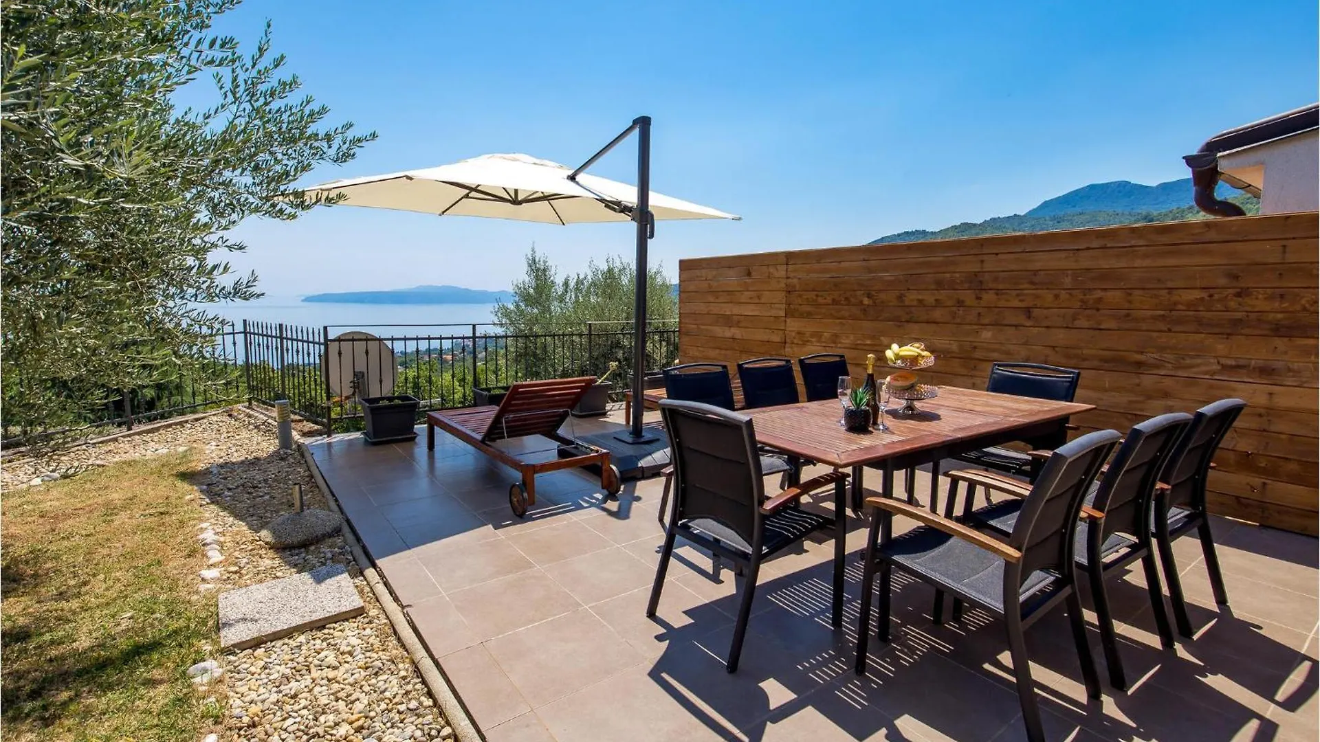 Holiday home Beautiful Home In Veprinac With Wifi Croatia