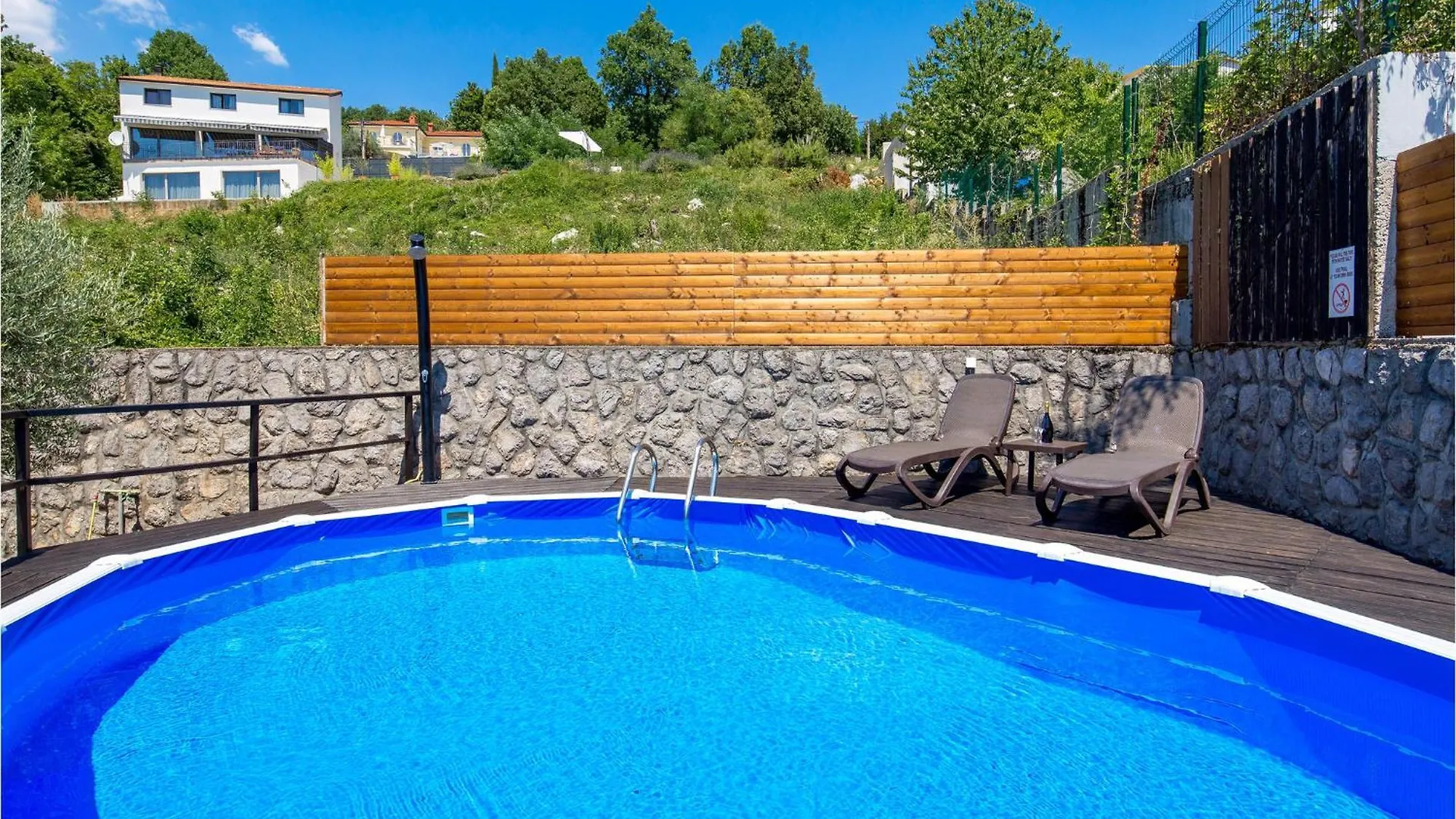 Holiday home Beautiful Home In Veprinac With Wifi