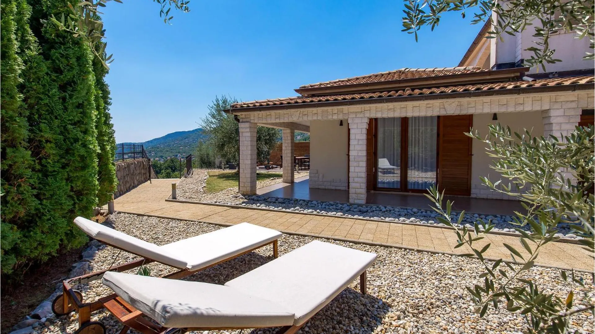 Beautiful Home In Veprinac With Wifi